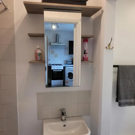 Modern Apartment In Luton Luton  Extérieur photo