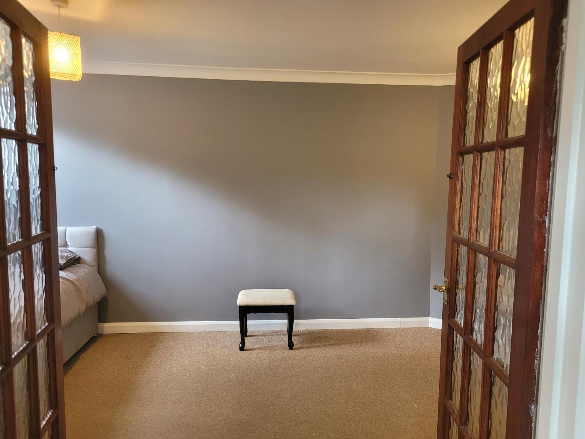 Apartment Modern In Luton