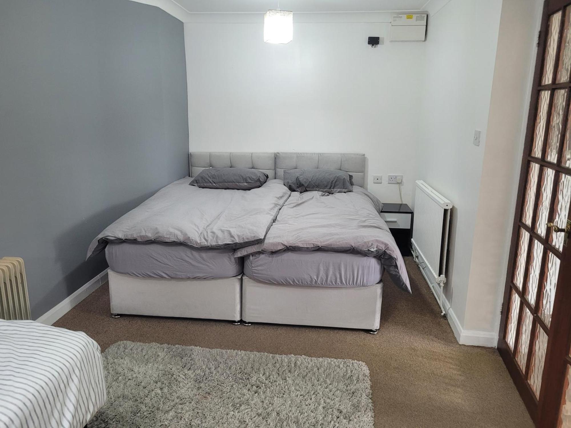 Modern In Luton