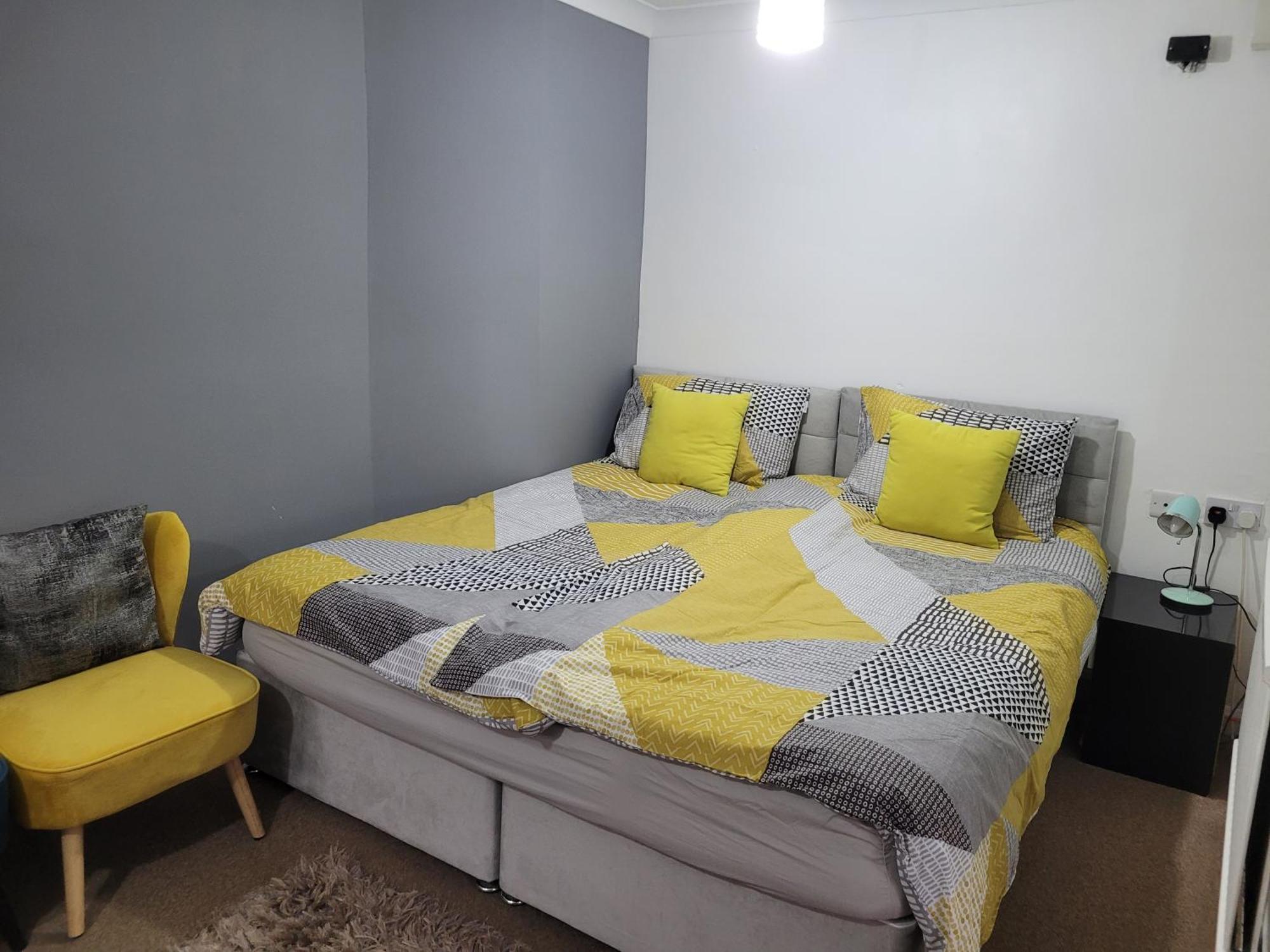 Modern In Luton